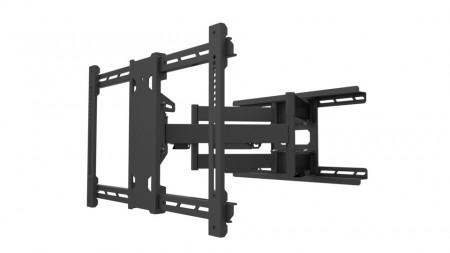 Suport TV de perete Multibrackets MB-2616 Flexarm Pro, diagonala 55"-110", max. 125kg, rotire-inclinare