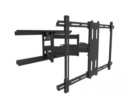 Suport TV de perete Multibrackets MB-5471, diagonala 55"-85", VESA 700x400, max.60 kg, rotire-inclinare