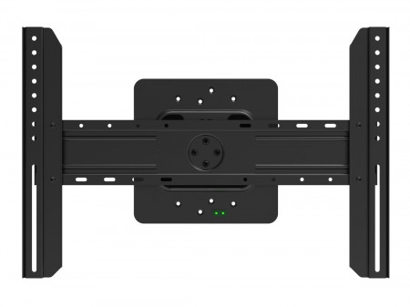 Suport TV perete Multibrackets MB-7136, diagonale intre 32"-70"(81-178cm), culisare si rotire 90°, max. 50 kg, negru