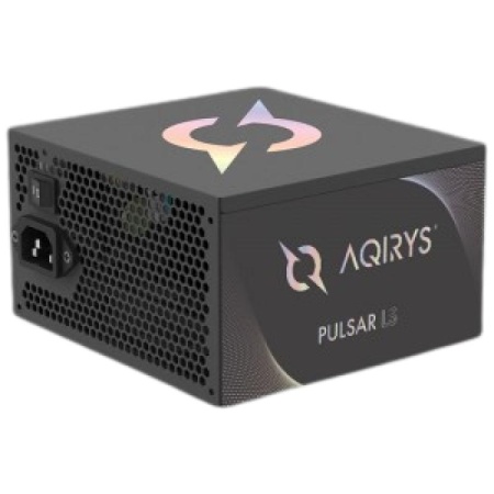 Sursa Aqirys Pulsar LS 550W 80+ - Img 10