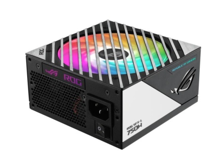 SURSA ASUS ROG LOKI 750W 80+Platinum - Img 11