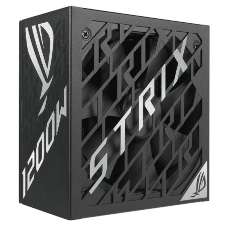 SURSA ASUS ROG STRIX 1200W PLATINUM - Img 8