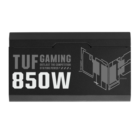 Sursa Asus TUF Gaming 850W Gold - Img 10