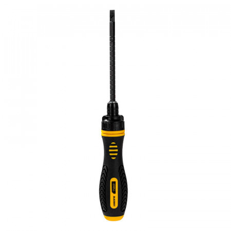Surubelnita Deli Tools EDL626011, 6/PH2x180mm - Img 3