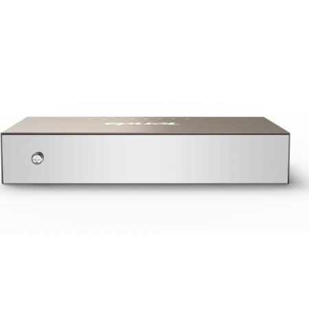 Swich Gigabit Tenda TEG1008M, 8 porturi, carcasa metalica, plug&amp;play - Img 3
