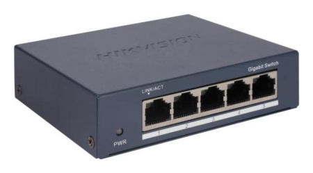 SWITCH GIGABIT 5 PORTURI - Img 3
