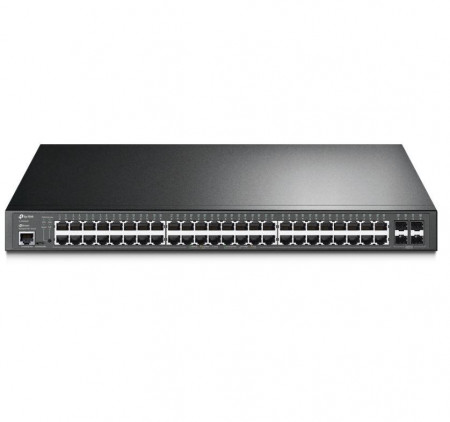 Switch TP-LINK Gigabit TL-SG3452P
