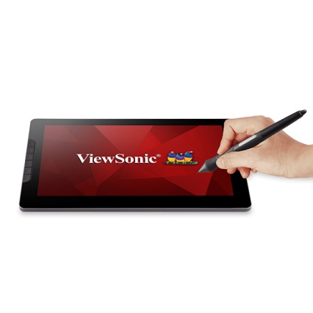 Tableta grafica 13.3'' Viewsonic ID1330 - Img 7