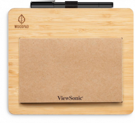 Tableta grafica 7.5''ViewSonic PF0730-I0 - Img 2