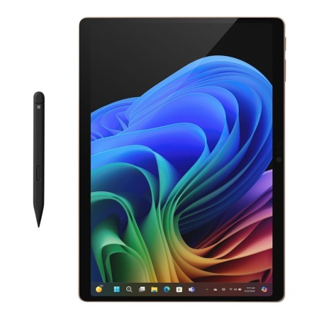 Tableta Microsoft Surface Pro 11, Snapdragon X Plus, 512GB, 16GB, Wifi, Dune - Img 4