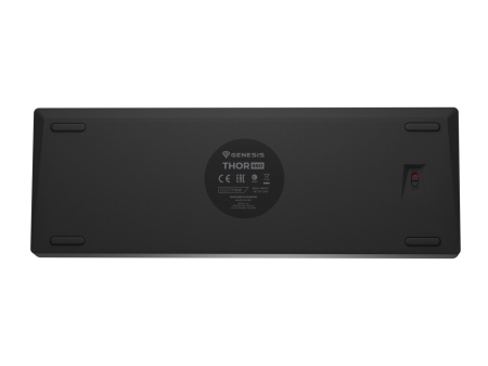 Tastatura Genesis Thor 660 G2 60% B ng - Img 3