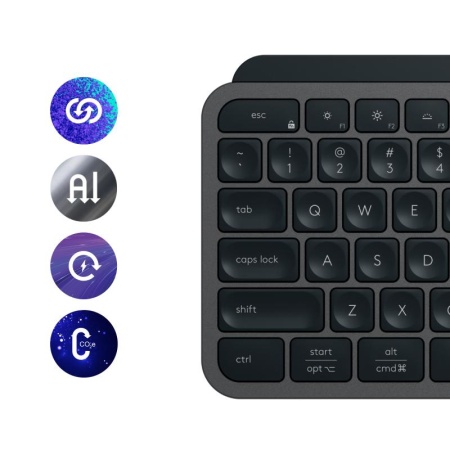 Tastatura Logitech MX Keys S - Img 14