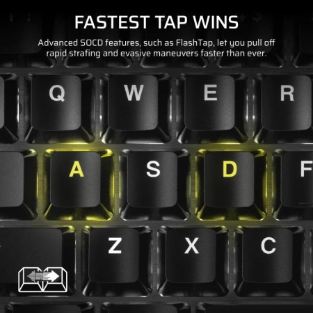 Tastatura Mecanica Corsair K70 PRO TKL - Img 11