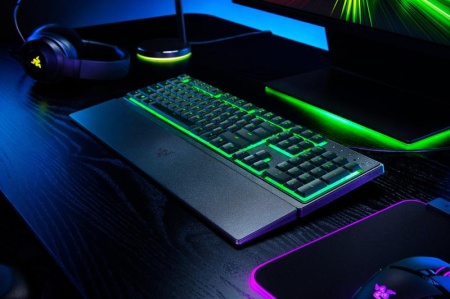 Tastatura Razer Ornata V3 X - Img 4