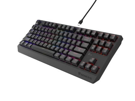 Tastatura WS Genesis Thor 230 TKL R ng - Img 18