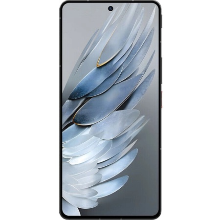 Telefon mobil Nubia Z50S Pro Dual (Sim+Sim) 1TB 5G Negru 12GB RAM - Img 3