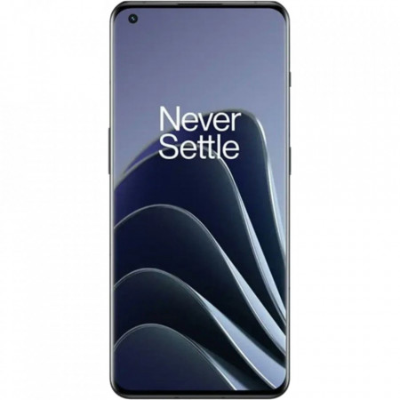 Telefon mobil OnePlus 10 Pro Dual Sim Fizic 128GB 5G Negru 8GB RAM english box