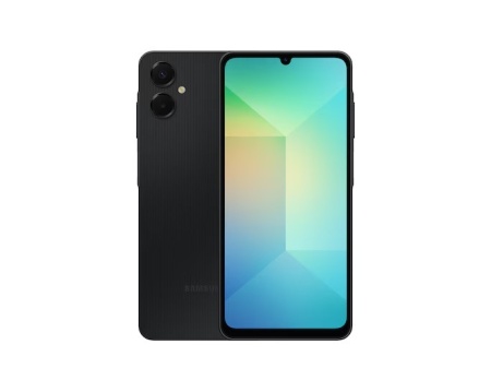 Telefon mobil Samsung Galaxy A06, 128GB, 6GB RAM, 5G, Black - Img 10
