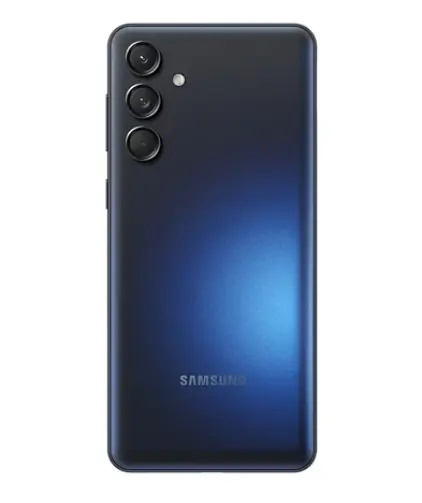 Telefon mobil Samsung Galaxy M55, 128GB, 8GB RAM, 5G, Dual Sim, Black - Img 2
