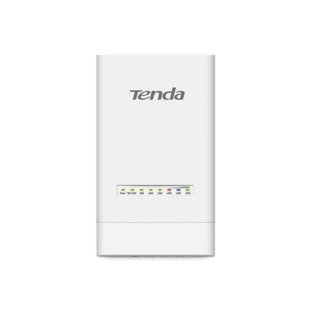 TENDA 5GHZ 12DBI 11AC OUTDOOR CPE OS3 - Img 5