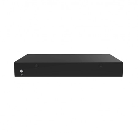 TENDA 8-PORT 2.5G ETHERNET SWITCH - Img 2