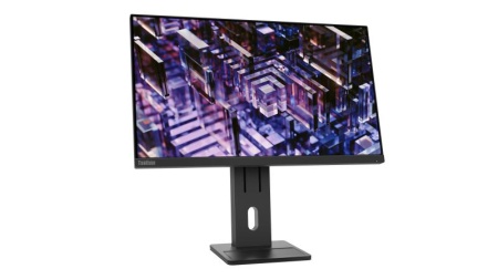 ThinkVision E24q-30 24" IPS QHD HDMI 3Y - Img 13