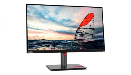 ThinkVision P25i-30 24.5" IPS HMDI 3Y - Img 2