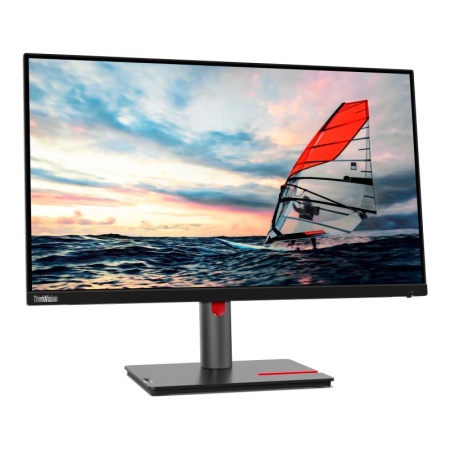 ThinkVision P25i-30 24.5" IPS HMDI 3Y - Img 12