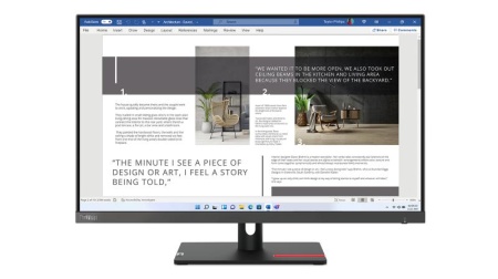 ThinkVision S27i-30 27&quot; FHD IPS HMDI 3Y - Img 14