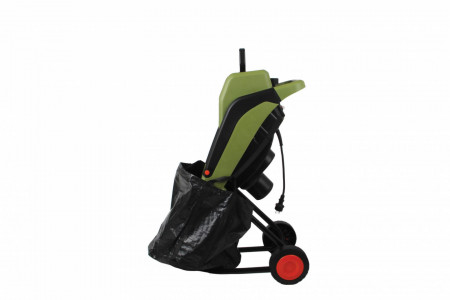 Tocator crengi si resturi vegetale Heinner VTRV002,putere 2500 W,diametru maxim taiere 45 mm - Img 3