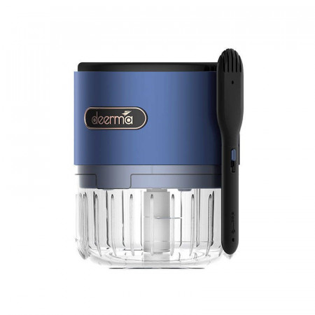 Tocator de alimente, Deerma JS100 - Img 2