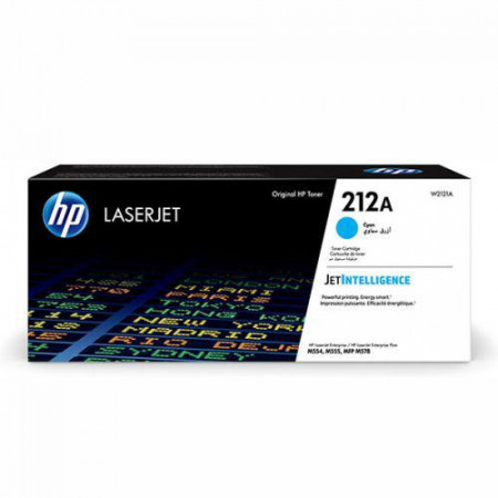 Toner HP, W2121A, 4.5 k pagini, HP Color LaserJet Enterprise