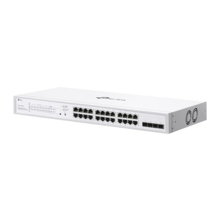 TP-LINK 28-PORT GIGABIT SW FS328GP - Img 8