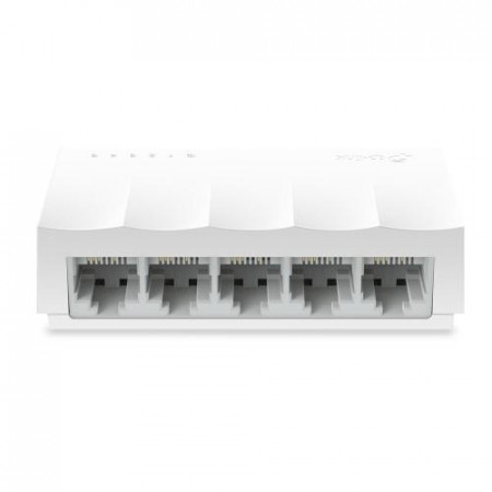 TP-LINK 5-PORT SWITCH LS1005