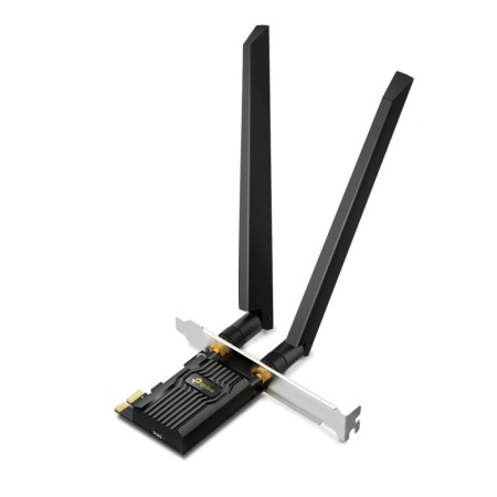 TP-LINK ADAPT AXE5400 PCIE BT 5.2 - Img 3