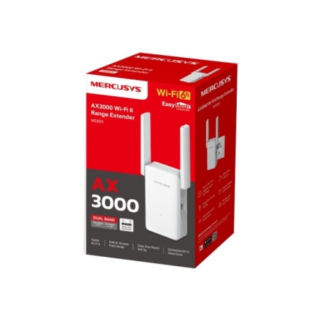 TP-LINK AX3000 RANGE-EXTENDER ME80X - Img 5