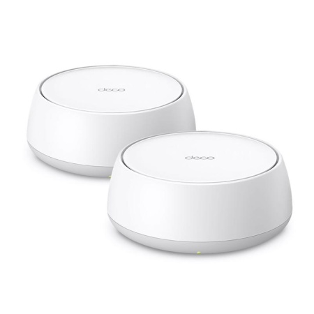 TP-LINK KIT BE5000 MESH WIFI 7 3PK - Img 3