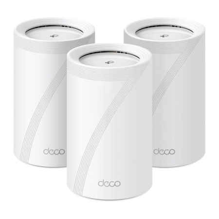 TP-LINK KIT BE9300 MESH WIFI 7 3PK - Img 8