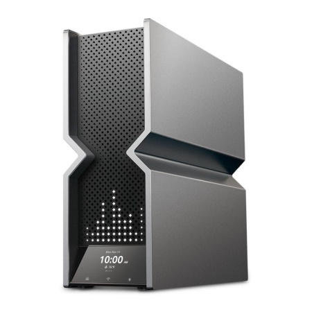 TP-LINK ROUTER ARCHER GB TRI-BAND BE900 - Img 2