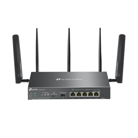 TPL AX3000 WAN VPN ROUTER ER706W-4G