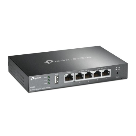 TPL OMADA GIGABIT VPN ROUTER - Img 5