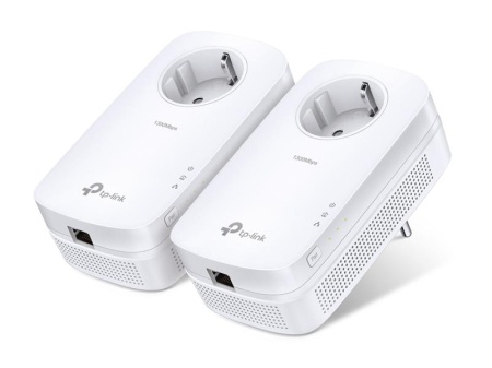 TPL P-LINE KIT AV1200 TL-PA8010P KIT - Img 4