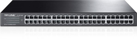 TPL SW 48P-FE UNMNGD rm