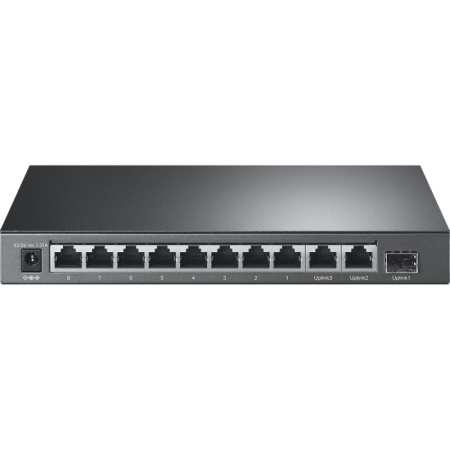 TPL SW 8P 10/100 3P GB POE TL-SL1311P - Img 3