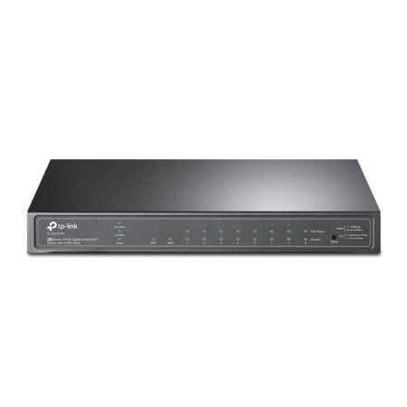 TPL SW 8P-GB SMART POE - Img 5