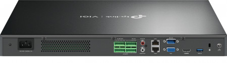 TPL VIGI 32 CH NW VIDEO RECORDER - Img 3