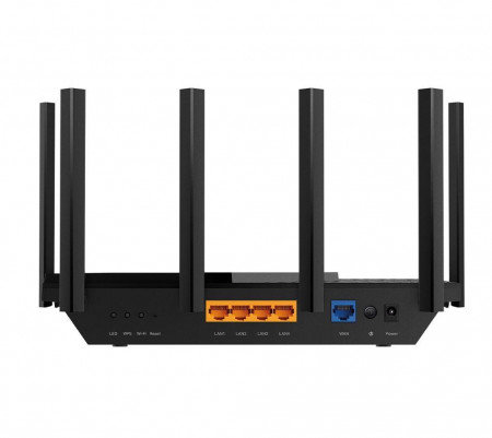 TPL WI-FI 6 ROUTER GIGABIT ARCHER AXE75 - Img 3
