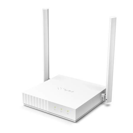 TPL WI-FI ROUTER N 300MBPS TL-WR844N - Img 5
