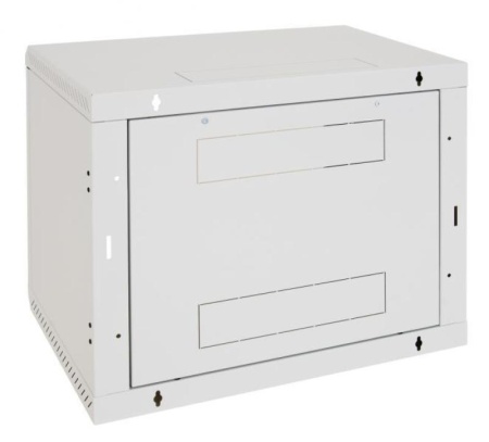 TRITON RACK PERETE 1-SECTION 12U/600 GRI - Img 8