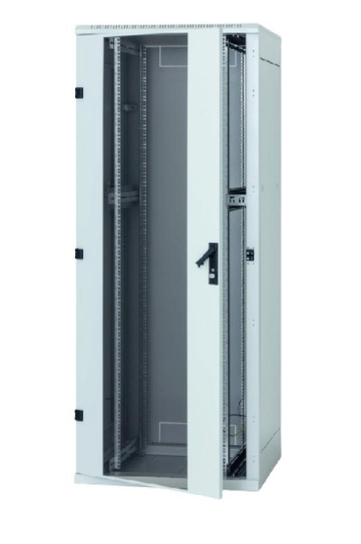 TRITON RACK PODEA 19&quot; 42U 600X1000 GRI - Img 3